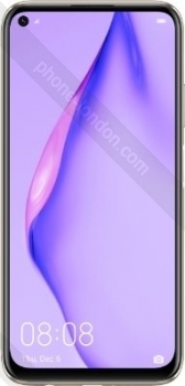 Huawei P40 Lite Dual-SIM sakura pink