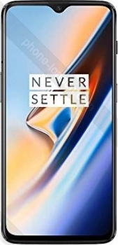 OnePlus 6T 128GB/8GB matte black