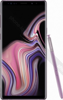 Samsung Galaxy Note 9 N960F 128GB purple