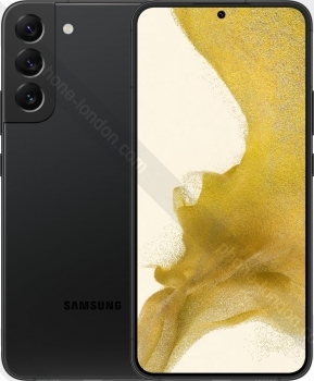 Samsung Galaxy S22+ S906B/DS 128GB phantom Black
