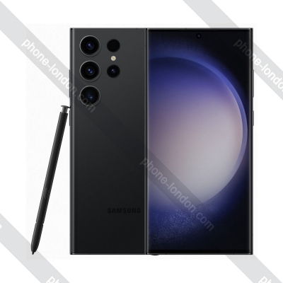Samsung Galaxy S23 Ultra Dual Sim 12GB/1TB Phantom Black