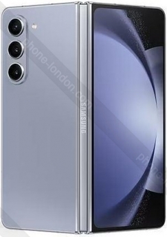 Samsung Galaxy Z Fold 5 F946B/DS 256GB blue