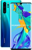 Huawei P30 Pro Dual-SIM 128GB/8GB aurora