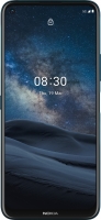 Nokia 8.3 5G Dual-SIM 64GB polar night