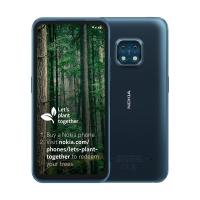 Nokia XR20 5G Dual Sim 4GB/64GB Blue