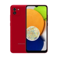 Samsung Galaxy A03 4GB/64GB DS Red