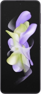 Samsung Galaxy Z Flip 4 F721B 256GB Bora purple