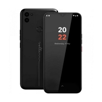 Volla Phone 22 4GB/128GB Black