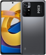 Xiaomi Poco M4 Pro 5G 64GB Power Black