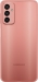 Samsung Galaxy M13 M135F/DSN 128GB orange Copper