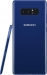 Samsung Galaxy Note 8 N950F blue