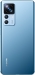 Xiaomi 12T Pro 256GB/8GB blue