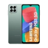 Samsung Galaxy M33 5G 6GB/128GB DS Khaki Green