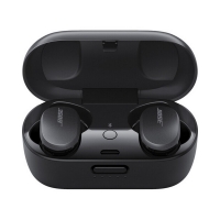 Bose QuietComfort Earbuds Wireless Noise-Canceling In-Ear Headphones Triple Black