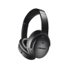 Bose QuietComfort 35 Series II Wireless Noise-Canceling Headphones Black