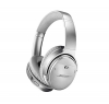 Bose QuietComfort 35 Series II Wireless Noise-Canceling Headphones Silver