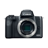 Digital Mirrorless Camera Canon EOS M50 Body Black