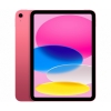 Tablet Apple iPad 10.9 10.Gen 2022 64GB Silver WiFi + 5G