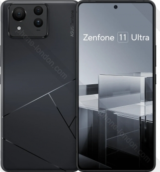 ASUS ZenFone 11 Ultra 512GB Eternal Black