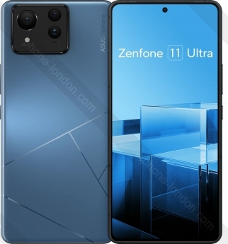 ASUS ZenFone 11 Ultra 512GB Skyline Blue