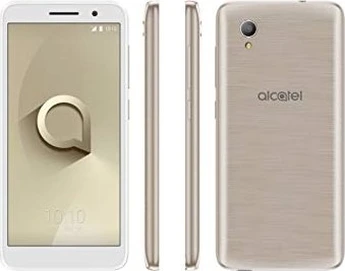 Alcatel 1 5033X gold