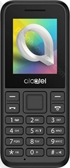 Alcatel 1066D black
