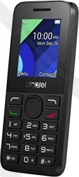 Alcatel One Touch 10.54D black