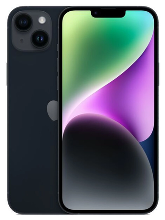 Apple iPhone 12 5G 128GB 4GB RAM Black