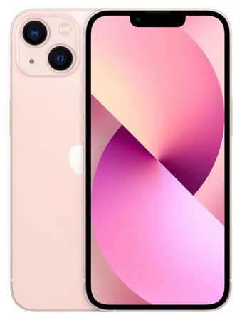Apple iPhone 13 128GB Rose Pink
