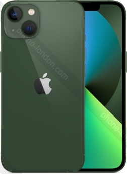 Apple iPhone 13 512GB green