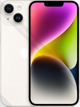 Apple iPhone 14 512GB Polarstern