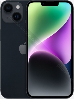 Apple iPhone 14 512GB midnight
