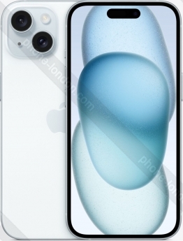 Apple iPhone 15 512GB blue