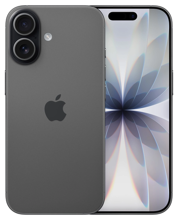 Apple iPhone 17 512GB Black