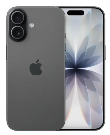 Apple iPhone 17 5G 8GB RAM 256GB Black