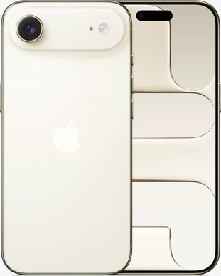 Apple iPhone Air 1TB lichtgold
