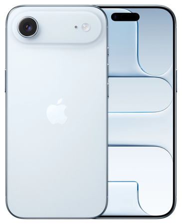 Apple iPhone Air 5G 12GB RAM 256GB Sky Blue