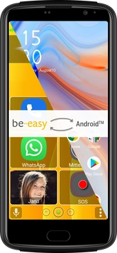 Bea-fon M7 Lite Premium Black