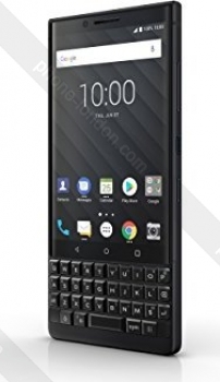 BlackBerry KEY2 64GB (QWERTY) schwarz