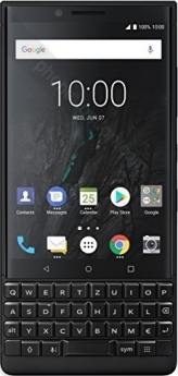 BlackBerry KEY2 Dual-SIM 128GB black