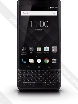 BlackBerry KEYone Black Edition (QWERTY)