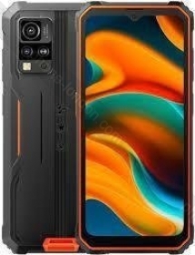 Blackview BV4800 64GB black/orange