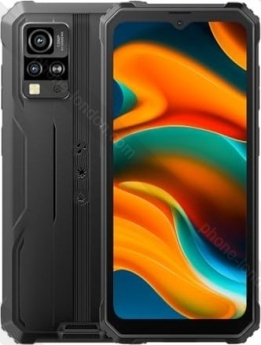 Blackview BV4800 64GB black