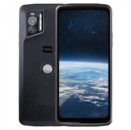 Crosscall Stellar-X5s 5G 8GB RAM 256GB Black