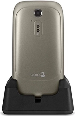 Doro 6520 gold