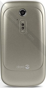 Doro 6520 grey