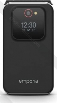 Emporia Joy LTE red