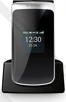 Emporia TOUCHsmart.2 black