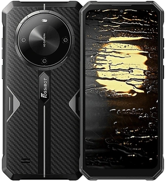 Fossibot F105 Carbon Black