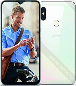 Gigaset GS290 pearl white